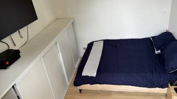 1 chambre, Wi-Fi gratuit