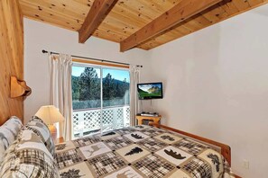 3 Schlafzimmer, WLAN, Bettwäsche