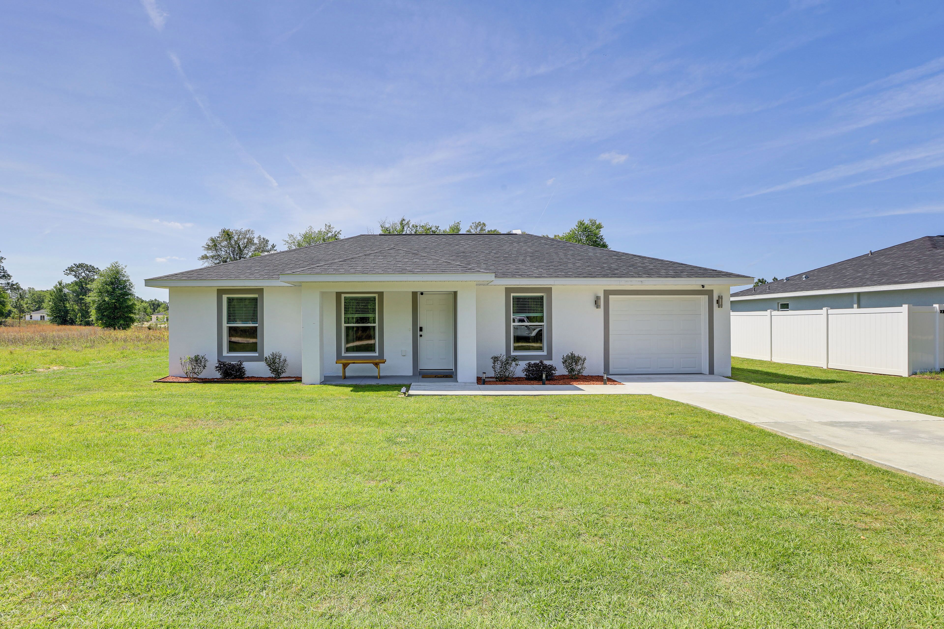 独立别墅 (3 Bedrooms) | 住宿内部