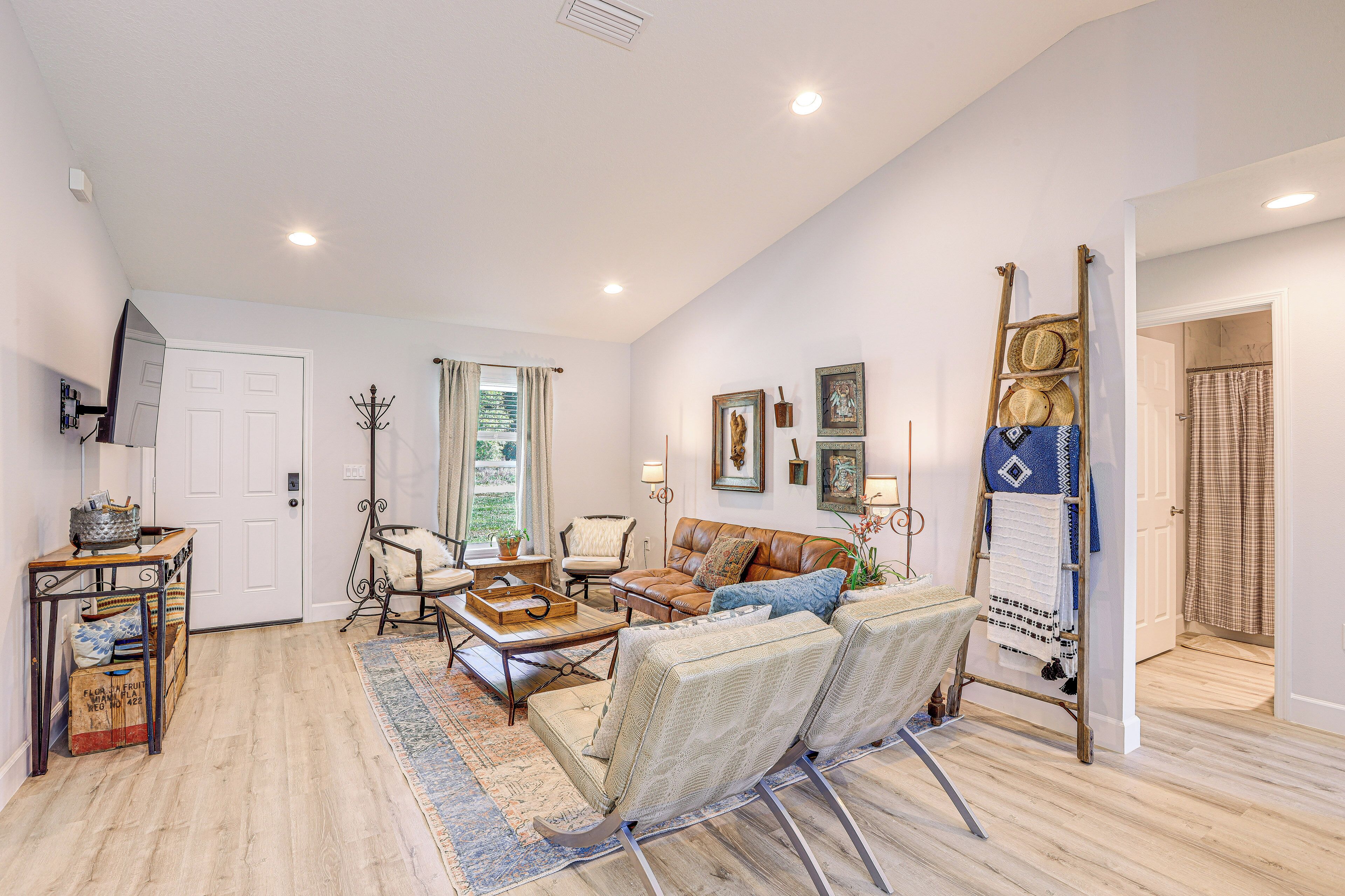 Huis (3 Bedrooms) | Interieur