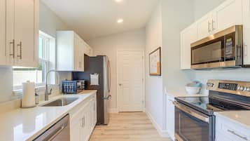 Casa (3 Bedrooms) | Interni