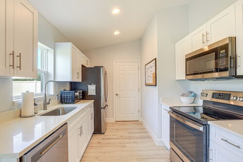 Ocala Home ~ 8 Mi to World Equestrian Center!