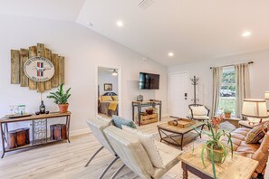 Huis (3 Bedrooms) | Interieur