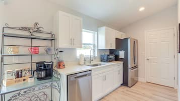 Casa (3 Bedrooms) | Parte interna