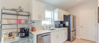 Ocala 住宅 ~ 距世界馬術中心 8 英里!