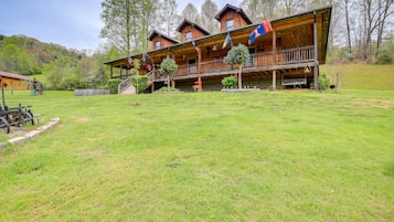 บริเวณภายนอก