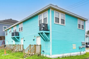 아파트 (2 Bedrooms) | 내부