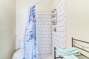 Leilighet (2 Bedrooms) | Innvendig