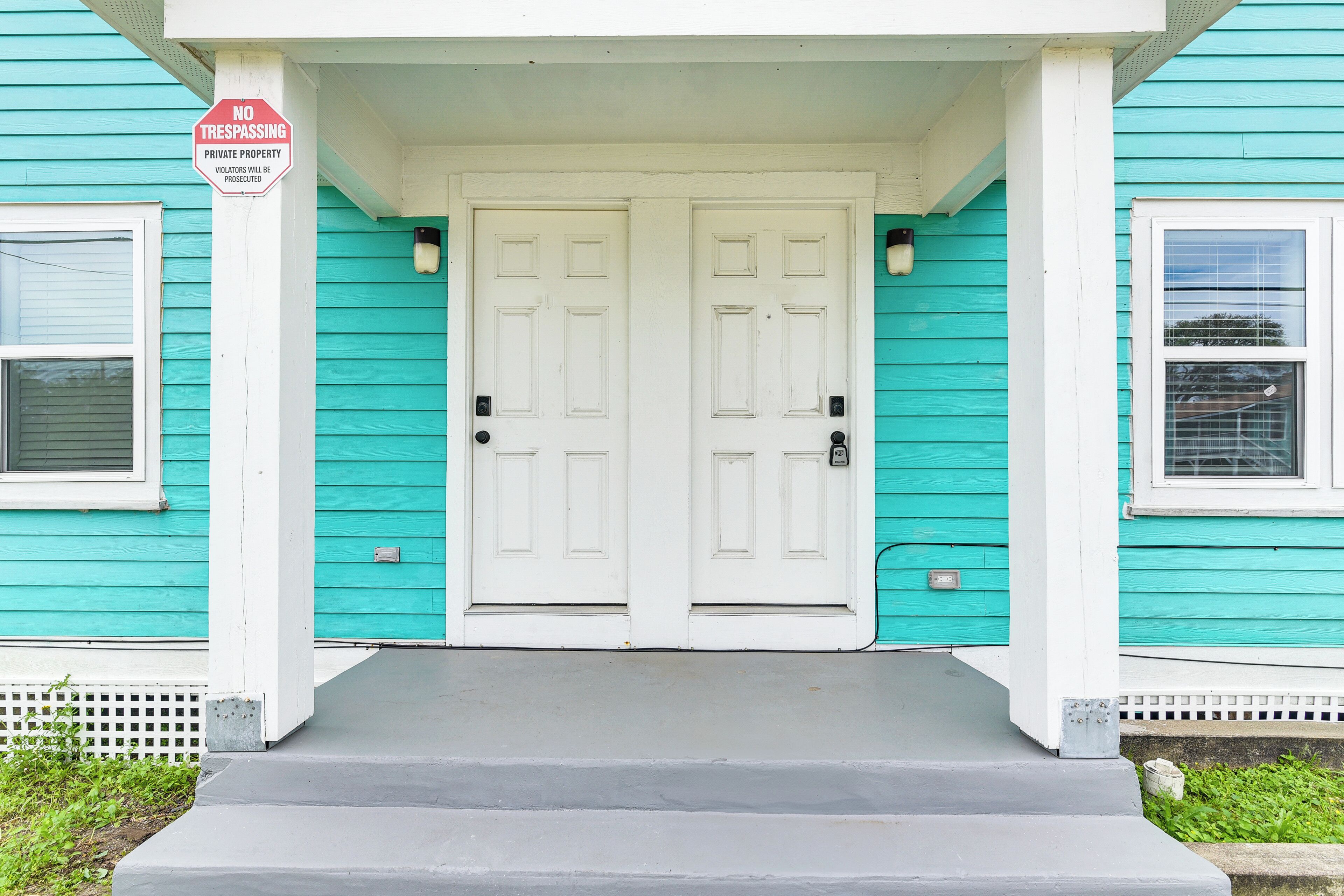 Căn hộ (2 Bedrooms) | Nội thất