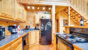 Casa (3 Bedrooms) | Parte interna