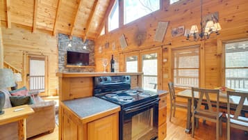 Casa (3 Bedrooms) | Interior