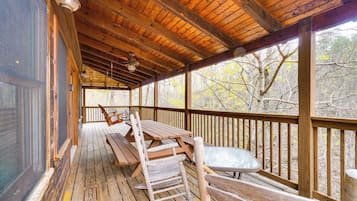 Casa (3 Bedrooms) | Interior