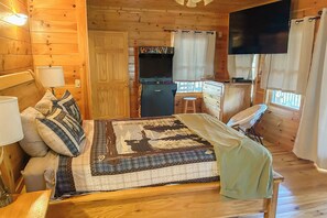 Hus (3 Bedrooms) | Interiör