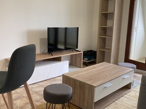 Interiör