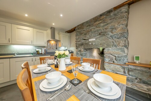 Self Catering Accommodation on a Working Farm | Faeldre