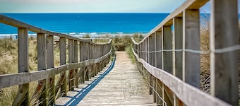 Self Catering Accommodation on a Working Farm | Faeldre