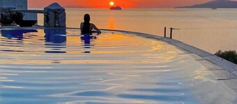Azure Horizon Suites & Villas - Mykonos
