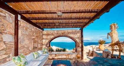 Azure Horizon Suites & Villas - Mykonos
