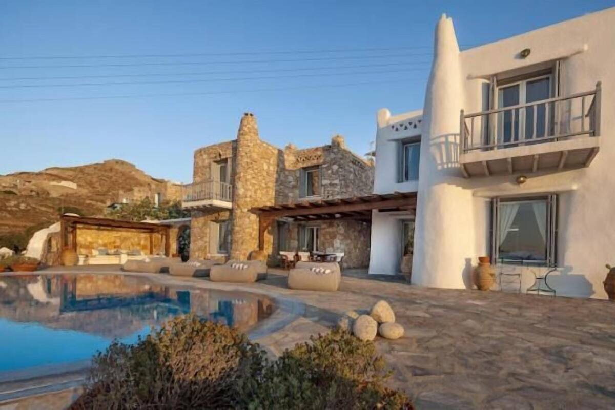 6 sovrum, skrivbord, gratis wi-fi och sÀngklÀder