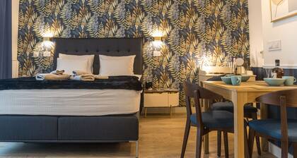 Apartments Royal - Aria Building