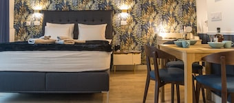 Apartments Royal - Aria Building