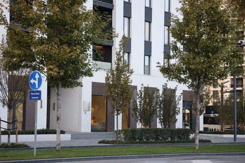 Apartments Royal - Aria Building