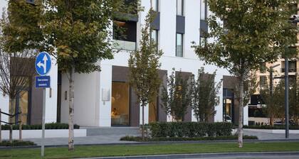 Apartments Royal - Aria Building