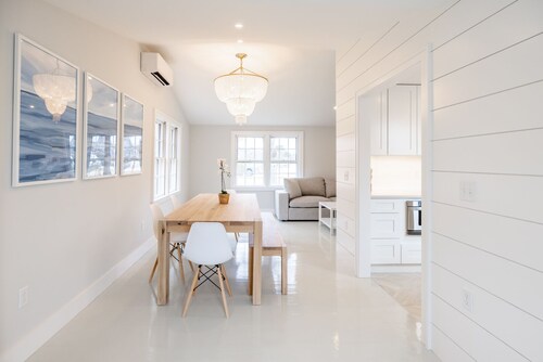 Newly renovated with large fenced in yard.  New master en suite added for ‘26!