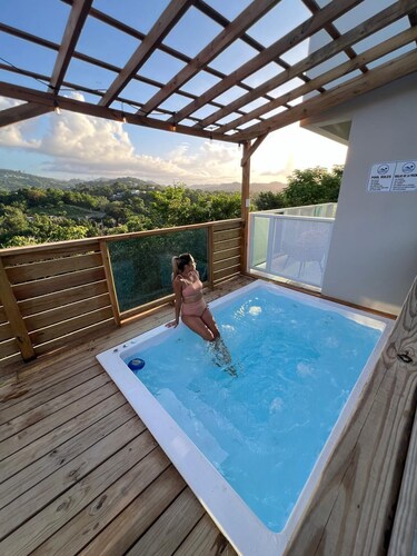 Tu escape al Campo cerca de la Cuidad