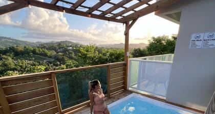 Tu escape al Campo cerca de la Cuidad