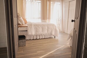 6 chambres, Wi-Fi, draps fournis