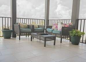 Property grounds - Breathtaking Mountain Views in La Union, El Salvador. Escape to serenity (Anamorós)