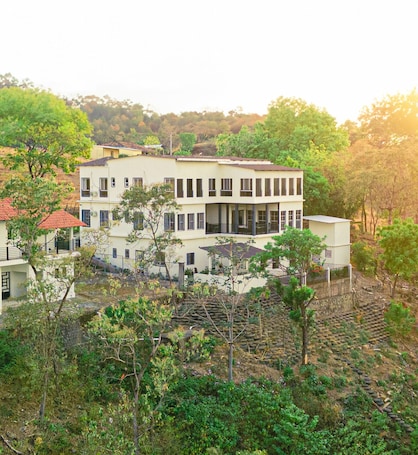 外観. Breathtaking Mountain Views in La Union, El Salvador. Escape to serenity