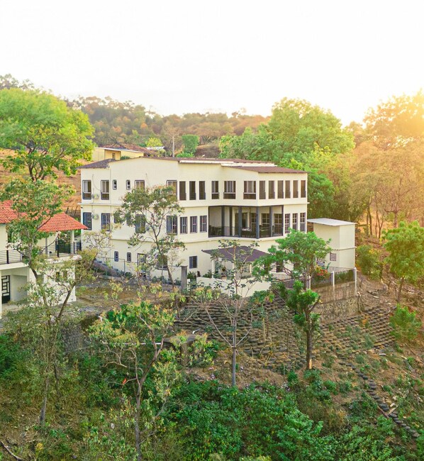 Exterior - Breathtaking Mountain Views in La Union, El Salvador. Escape to serenity (Anamorós)
