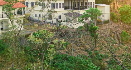 Breathtaking Mountain Views in La Union, El Salvador. Escape to serenity