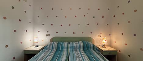 Apartment, 2 Bedrooms, Balcony, City View | 3 bedrooms