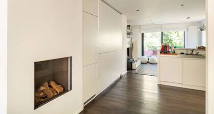 Luxury Apartment in the Center of Brussels