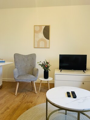 Interior - Kreativer Rückzugsort in der Burgenstadt Schlitz (Schlitz)