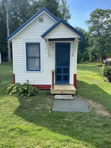 Quaint Cabin #7 - Pymatuning Lake