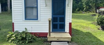 Quaint Cabin #7 - Pymatuning Lake