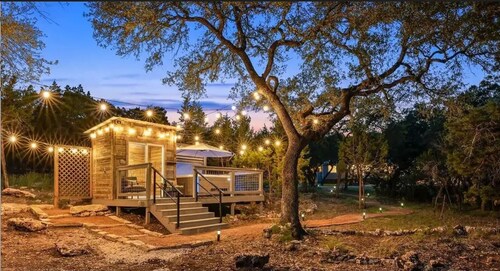 Heaven in the Hills!