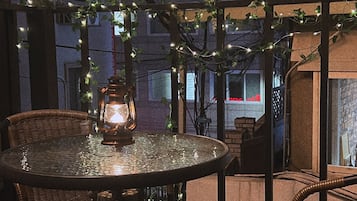 Porch