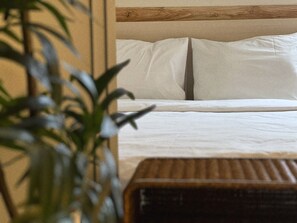 Classic Twin Room | Room amenity - Jnineguesthouse (Seoul)