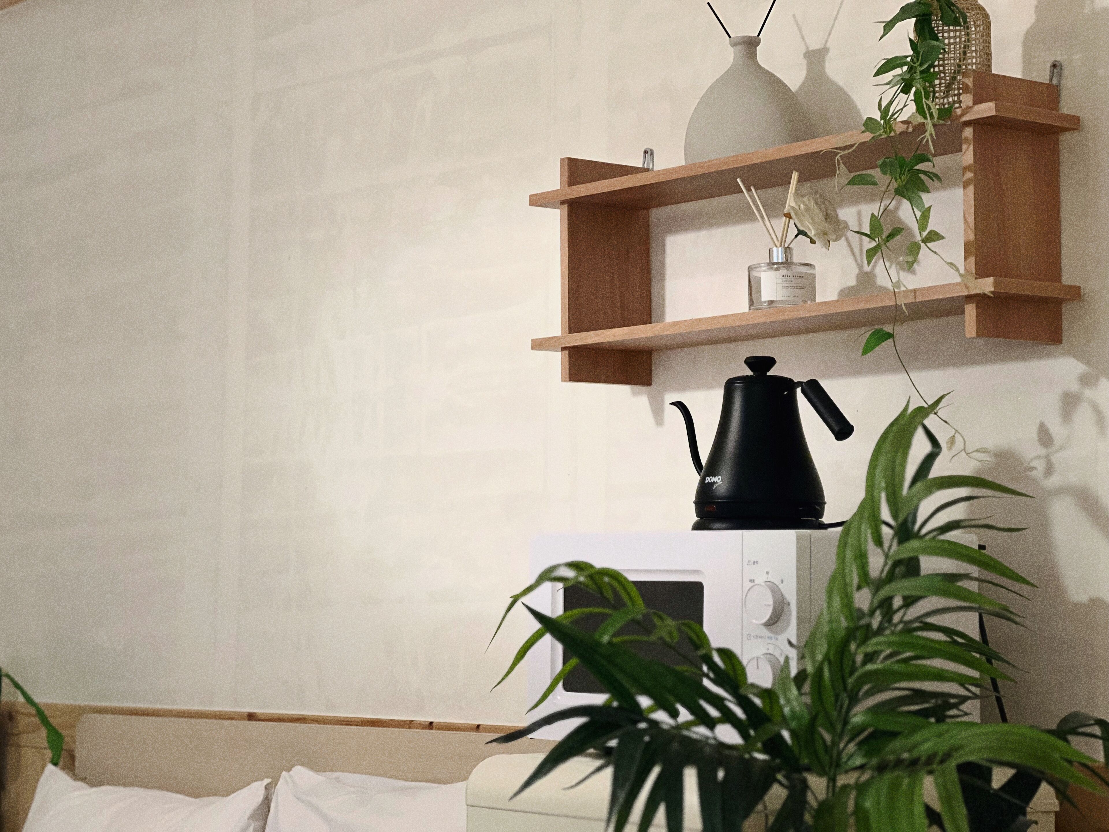 Classic Twin Room | Room amenity