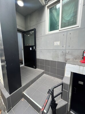 Interior - Jnineguesthouse (Seoul)