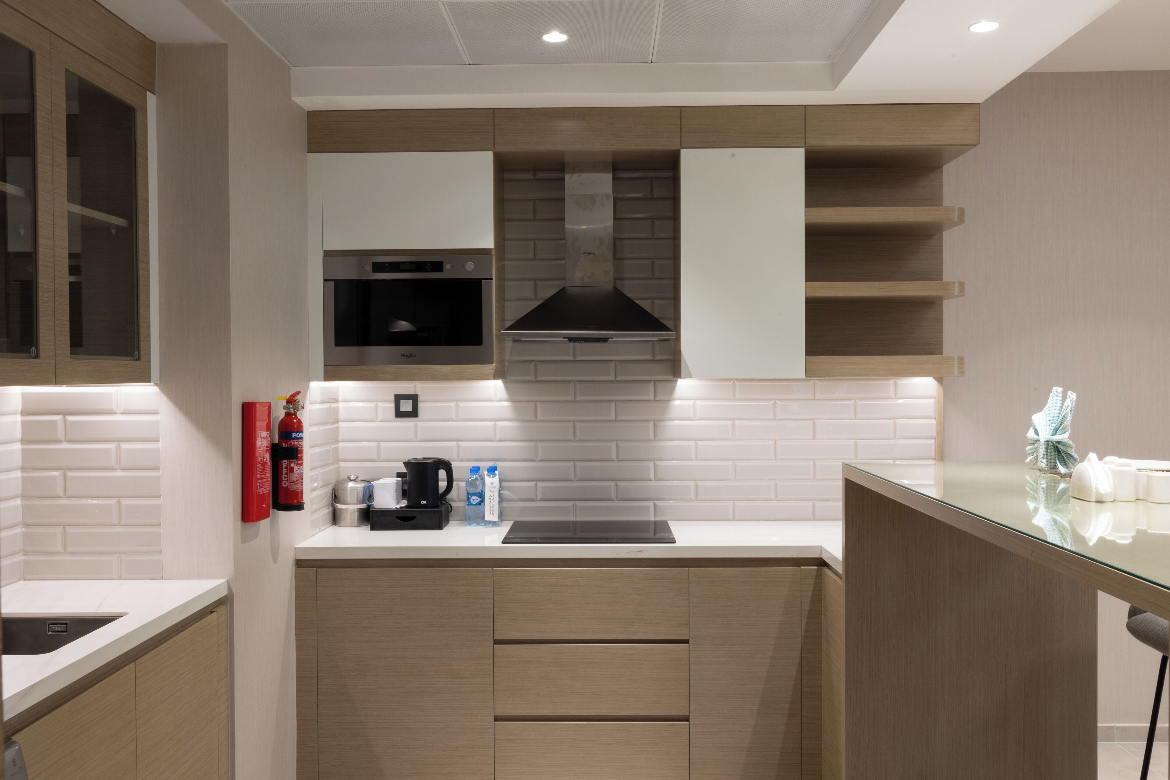 Foto - Djibouti Ayla Grand Hotel & Mall