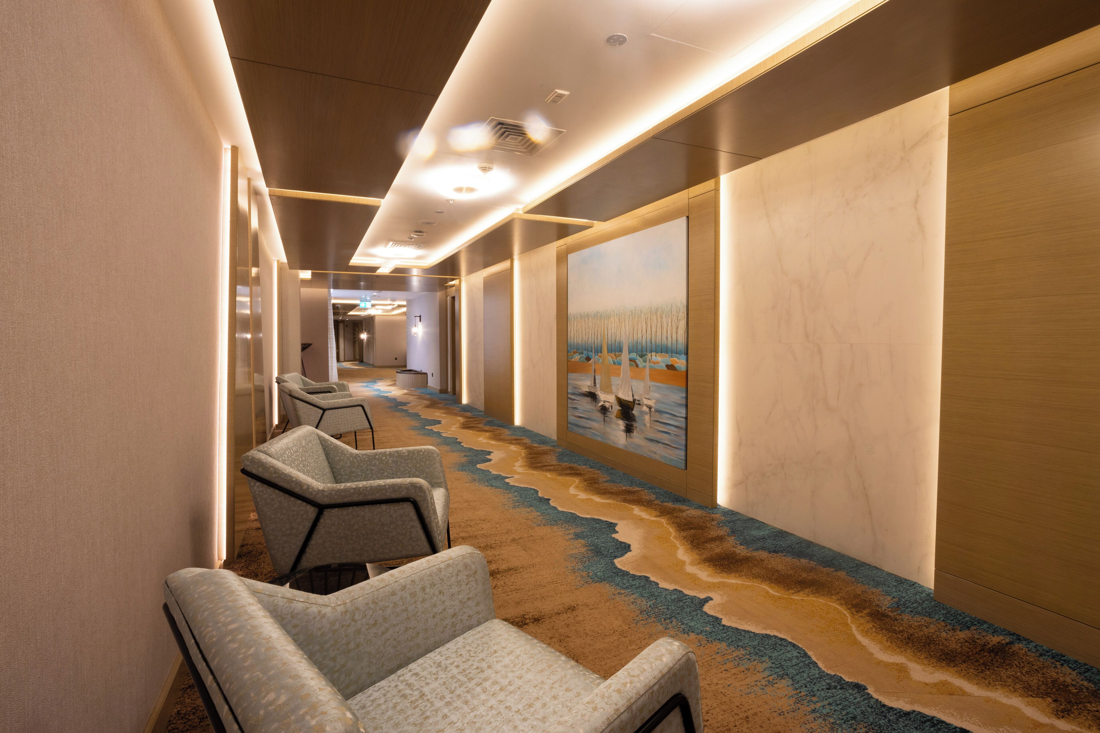 Foto - Djibouti Ayla Grand Hotel & Mall