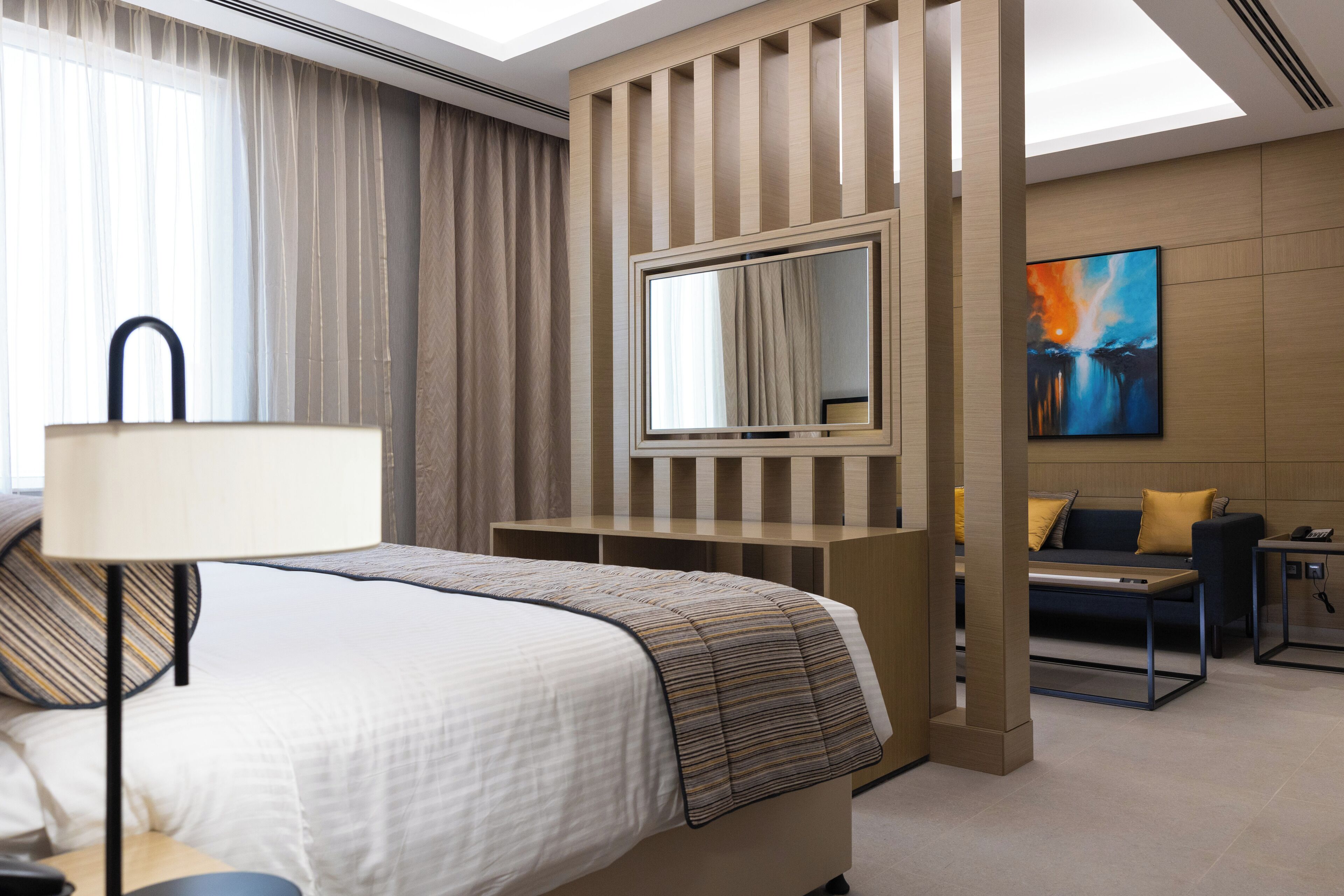 Foto - Djibouti Ayla Grand Hotel & Mall