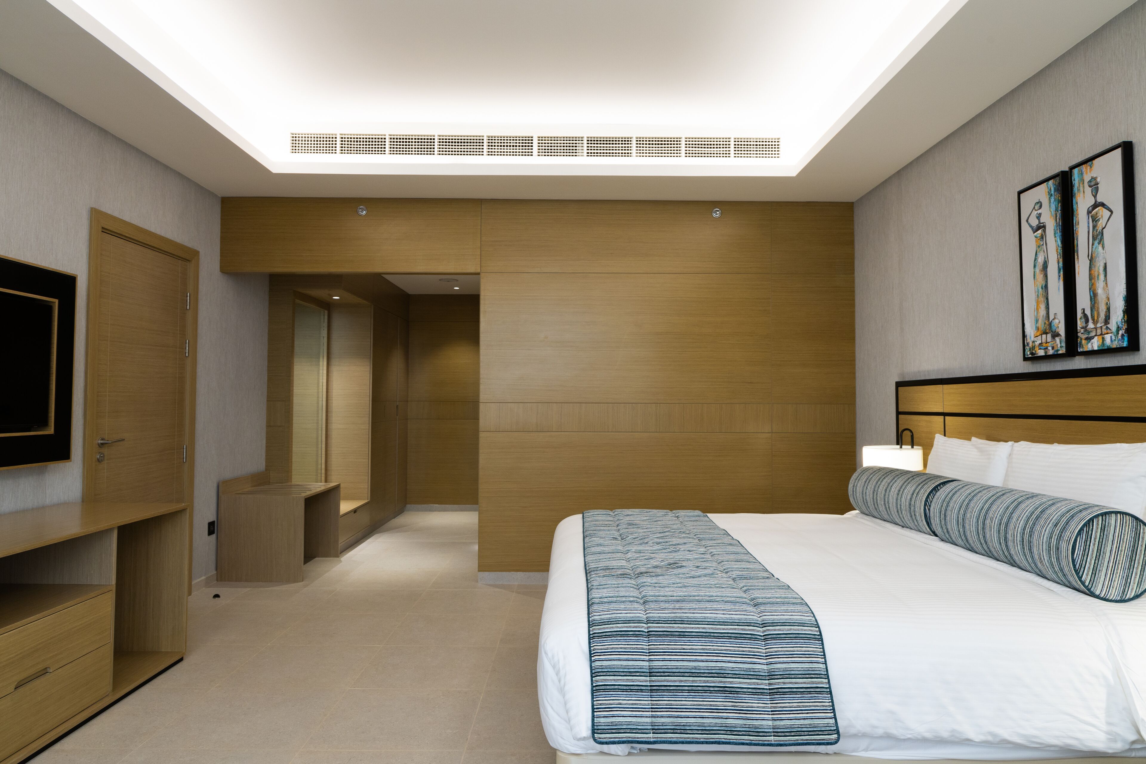 Foto - Djibouti Ayla Grand Hotel & Mall