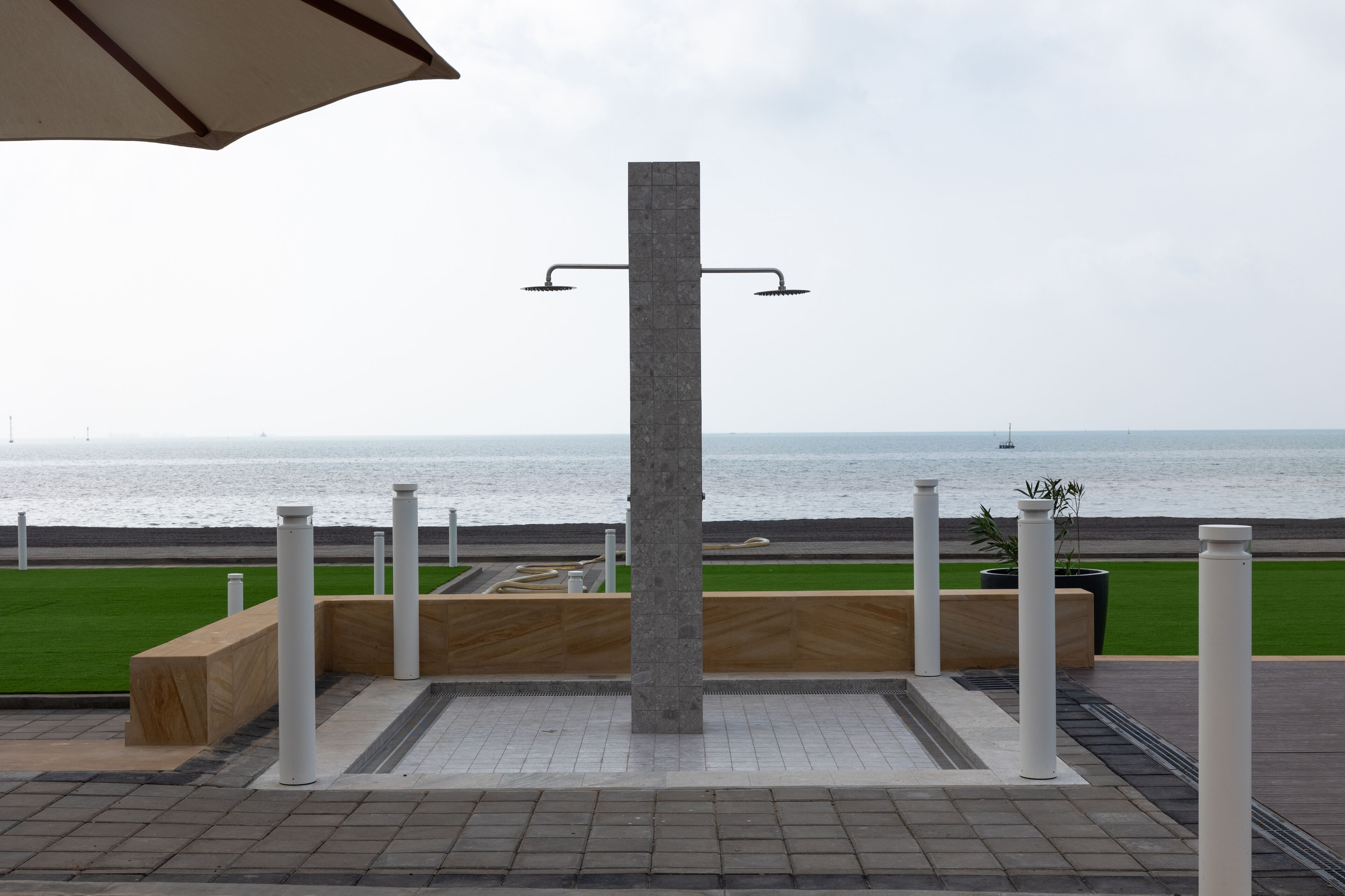 Foto - Djibouti Ayla Grand Hotel & Mall